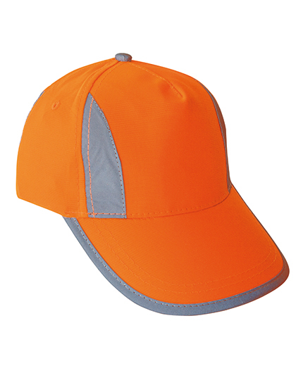 Korntex Adult Premium Hi-Vis Cap Nice