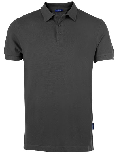 HRM Men´s Luxury Polo