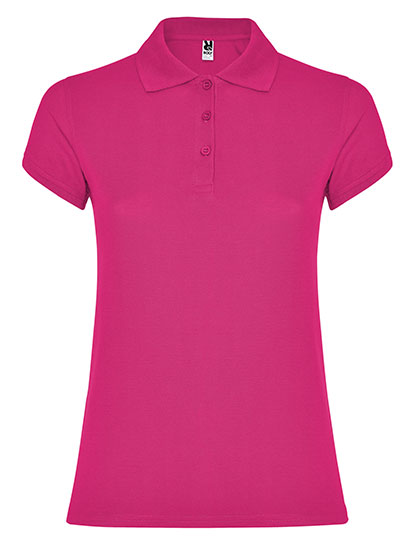 Roly Women´s Star Poloshirt