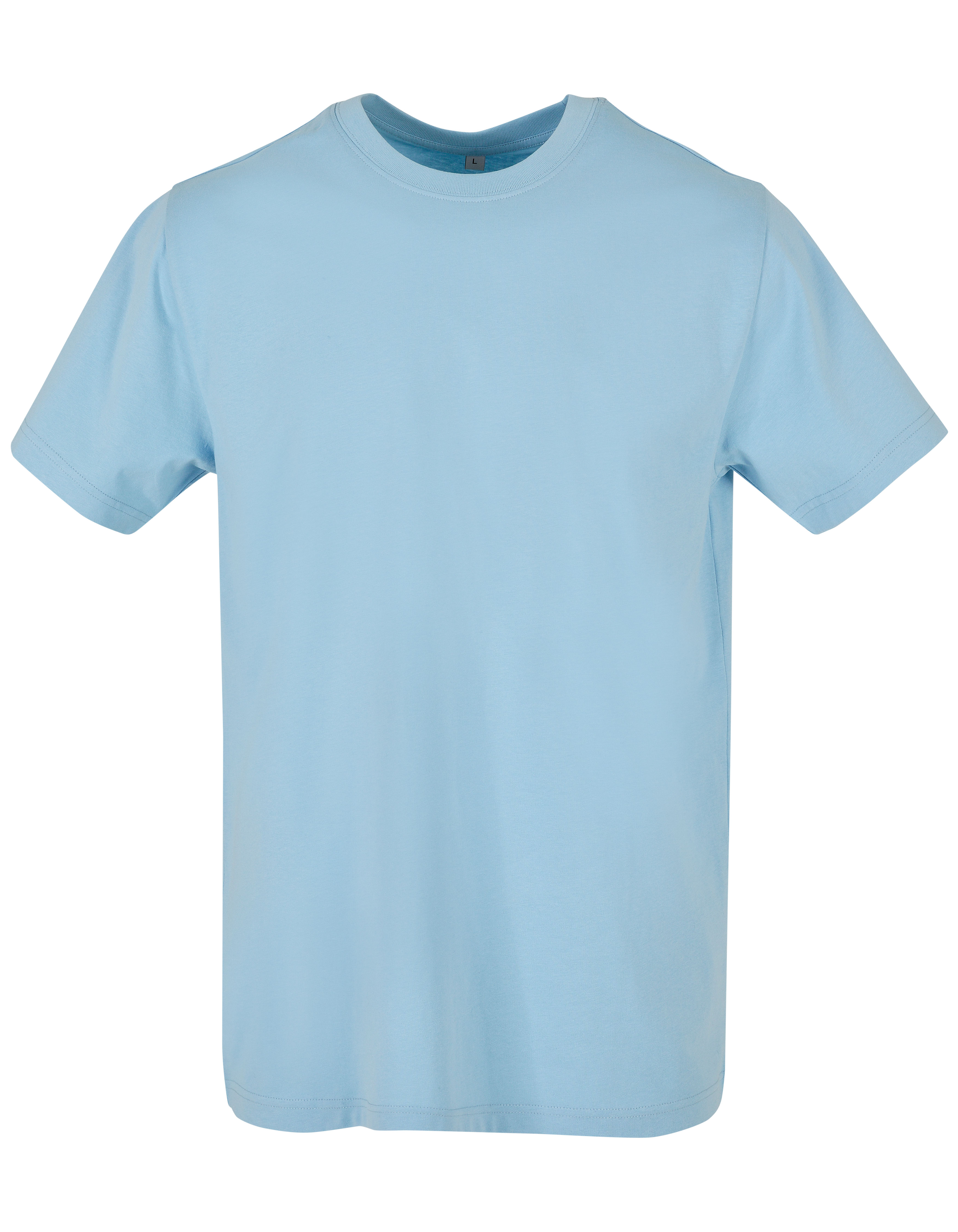 Build Your Brand T-Shirt Round Neck