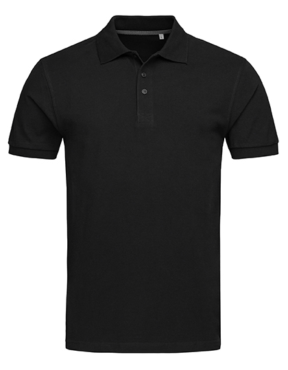 Stedman® Lux Polo Men