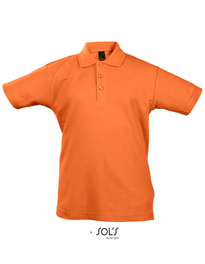 SOL´S Kids´ Summer Polo II