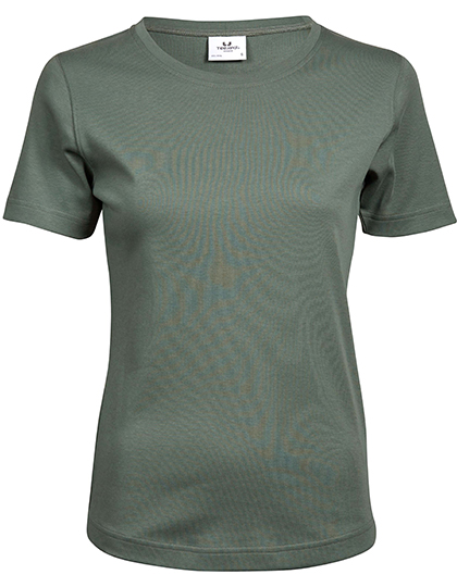 Tee Jays Women´s Interlock Tee