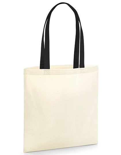 Westford Mill EarthAware® Organic Bag for Life - Contrast Handles