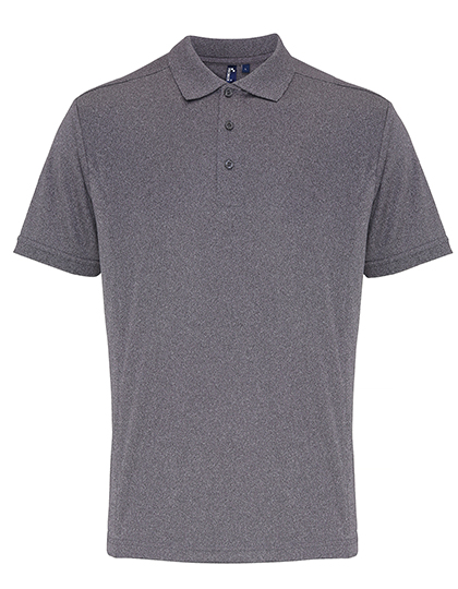 Premier Workwear Men´s Coolchecker® Piqué Polo