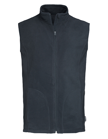 Stedman® Classic Fleece Vest