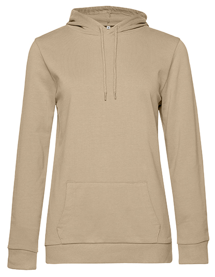 B&C BE INSPIRED Women´s #Hoodie Sweat