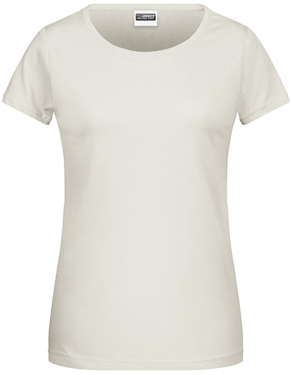 James&Nicholson Ladies´ Basic-T