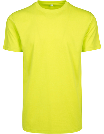 Build Your Brand T-Shirt Round Neck