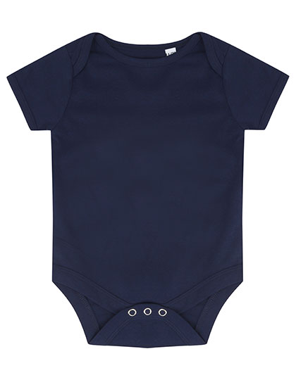 Larkwood Essential Short Sleeved Bodysuit