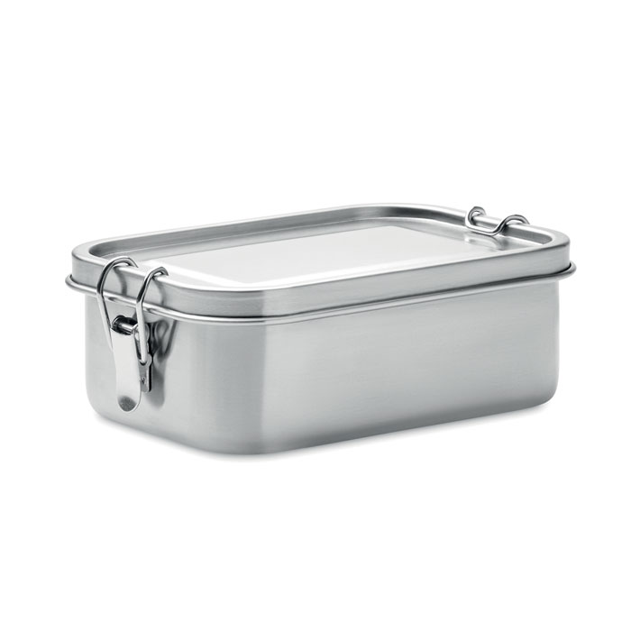 Lunchbox Edelstahl 750ml