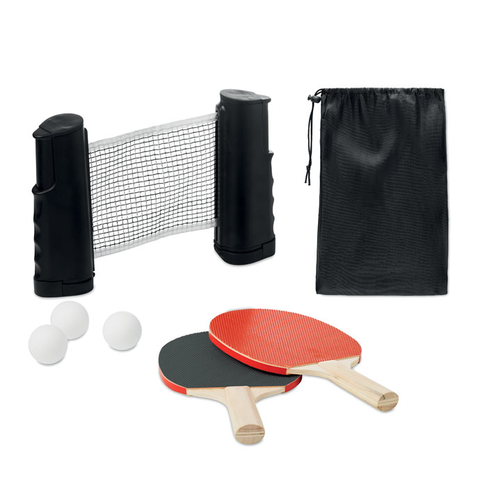 Tischtennis-Set