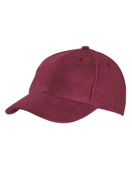 Myrtle beach 6-Panel Raver Cap Laminated