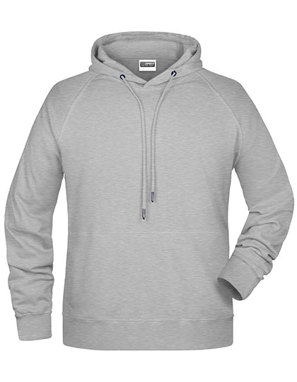 James&Nicholson Men´s Hoody