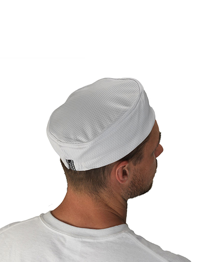 Le Chef Staycool Skull Cap