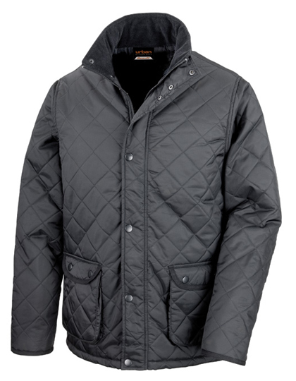 Result Cheltenham Jacket