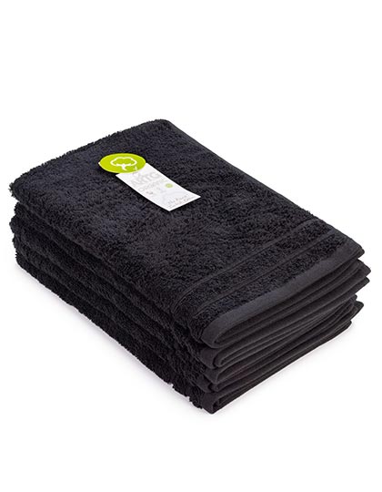 ARTG Organic Guest Towel