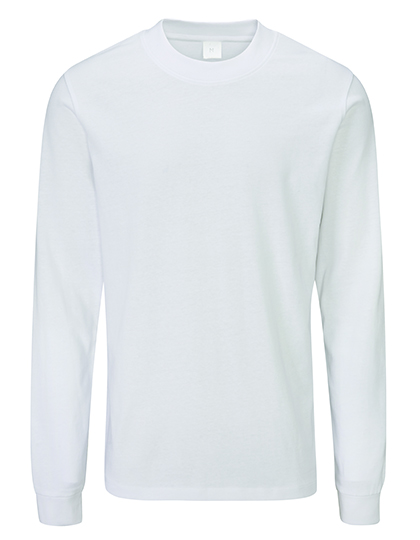 Mantis Essential Heavy Long Sleeve T