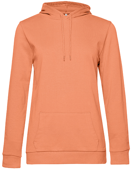 B&C BE INSPIRED Women´s #Hoodie Sweat