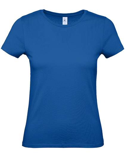 B&C BE INSPIRED Women´s T-Shirt #E150