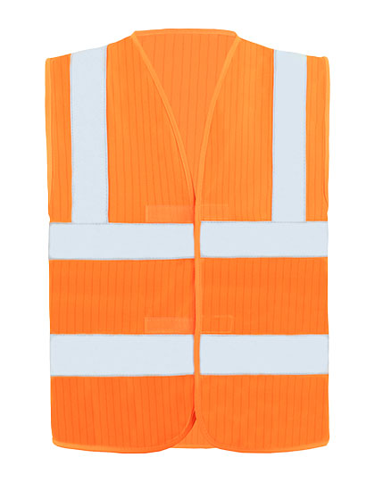 Korntex Triple Norm Safety Vest Dardanel