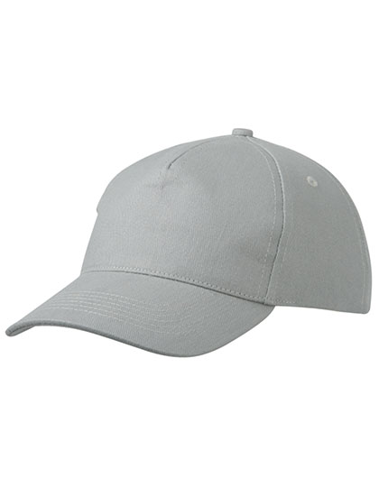 Myrtle beach 5 Panel Cap Heavy Cotton