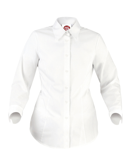 CG Workwear Ladies´ Blouse Ferrara