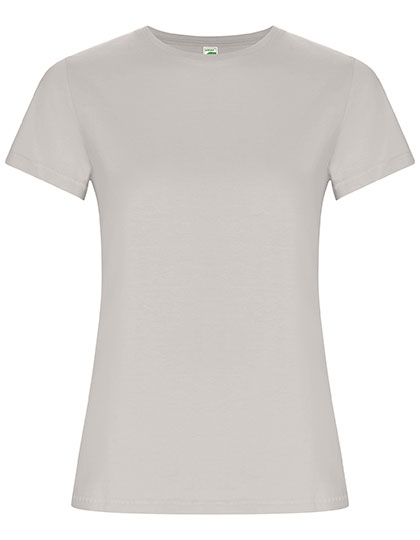 Roly Eco Women´s Golden Organic T-Shirt