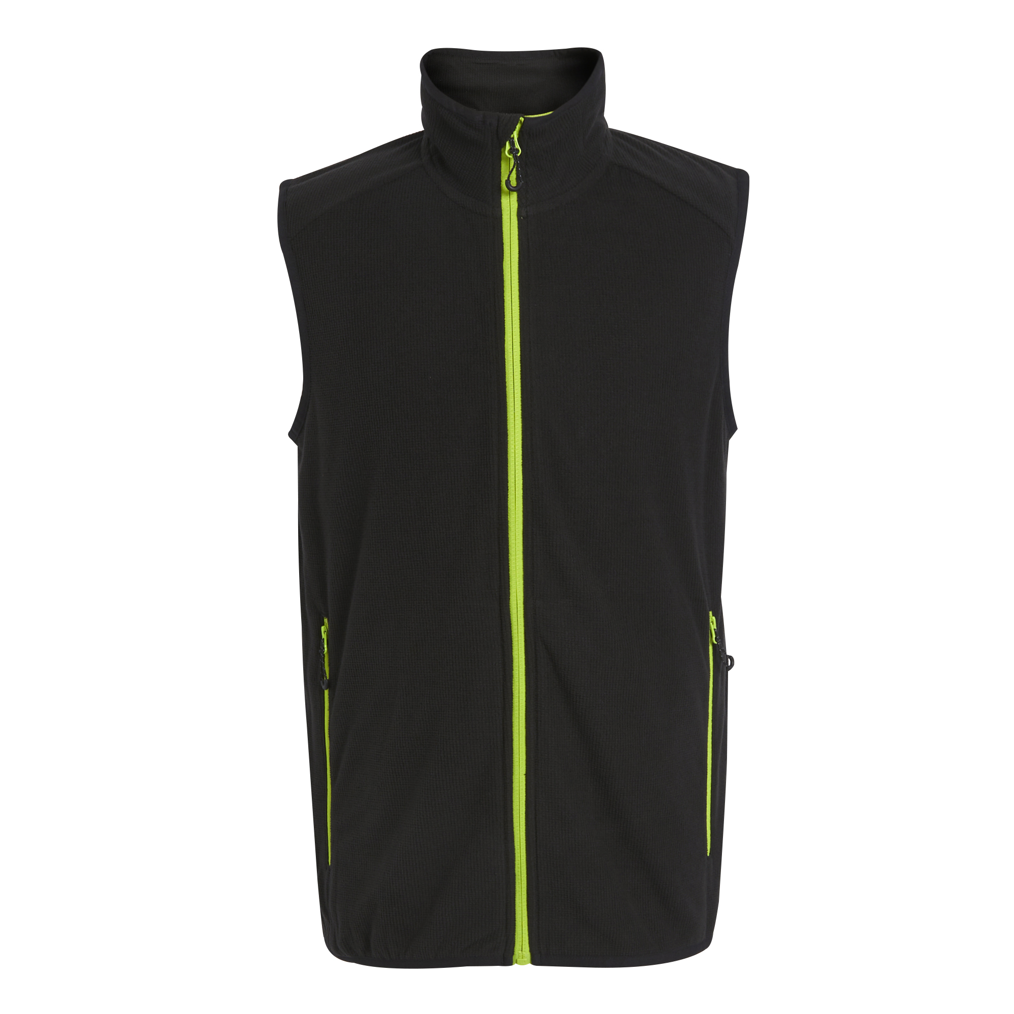 Regatta Professional Navigate Fleece Bodywarmer