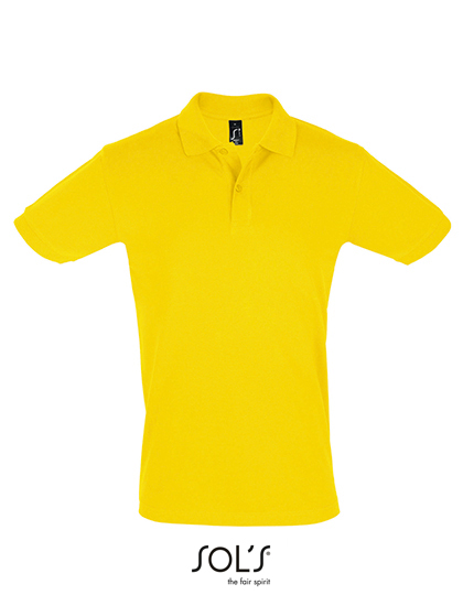 SOL´S Men´s Polo Shirt Perfect