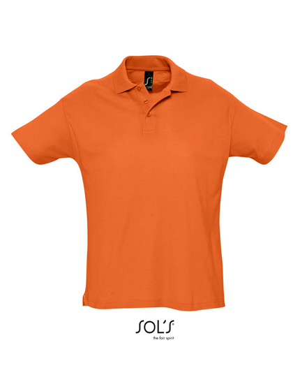 SOL´S Summer Polo II