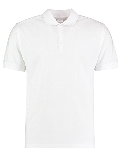 Kustom Kit Men´s Slim Fit Klassic Superwash® 60° Polo