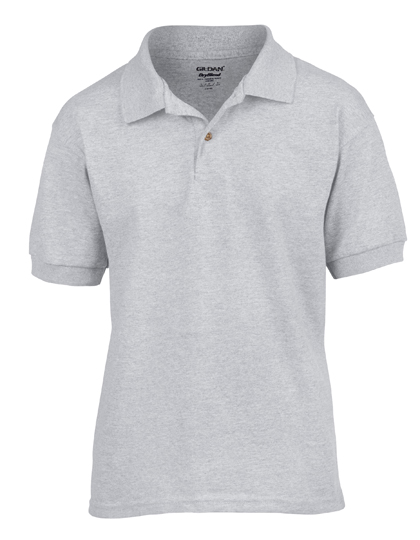 Gildan DryBlend® Youth Polo