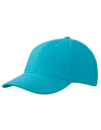 Myrtle beach 6-Panel Cap Laminated