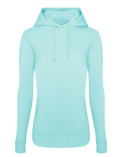 Just Hoods Women´s College Hoodie