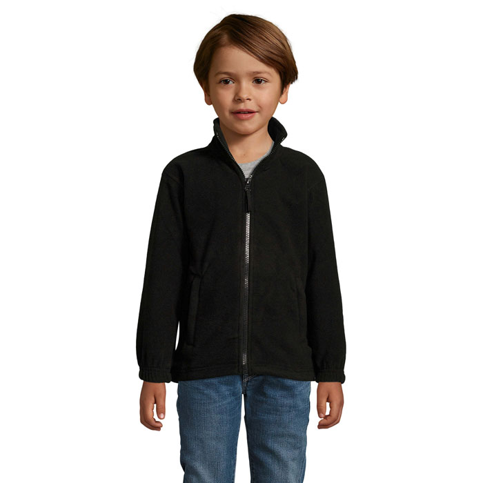 NORTH KINDER FL JACKE  300g