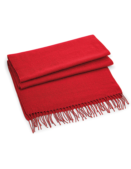 Beechfield Classic Woven Scarf