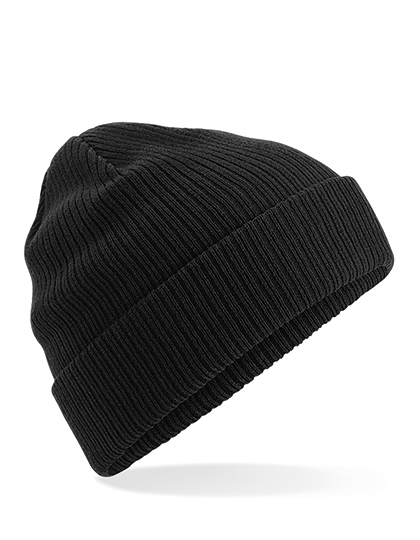 Beechfield Organic Cotton Beanie