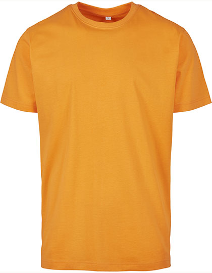 Build Your Brand T-Shirt Round Neck