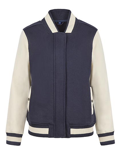 HRM Women´s Premium College Jacket