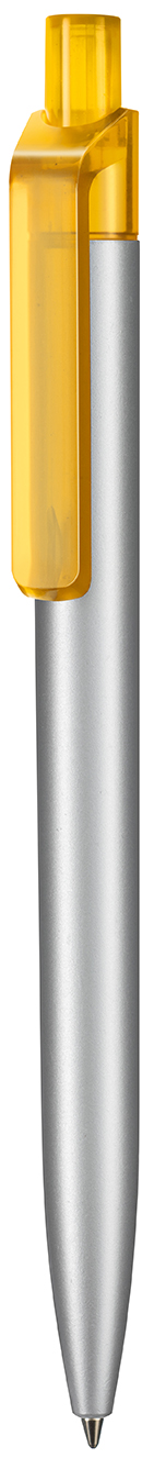 Kugelschreiber INSIDER SILVER Ritter-Pen