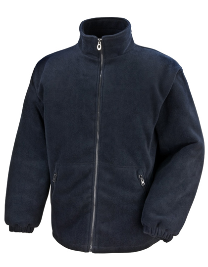 Result Core Polartherm™ Quilted Winter Fleece