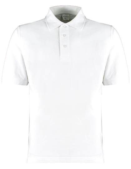 Kustom Kit Classic Fit Cotton Klassic Superwash® 60° Polo