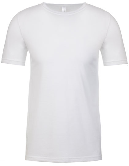 Next Level Apparel Unisex CVC T-Shirt