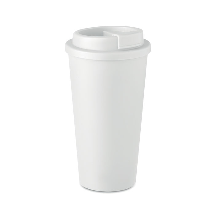 Doppelwandiger Becher 450ml