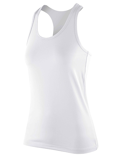 SPIRO Women´s Impact Softex® Top