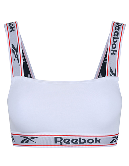 Reebok Women´s Crop Top - Krystal