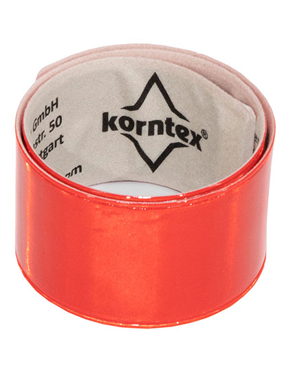 Korntex Promotional Slap Wrap Porto