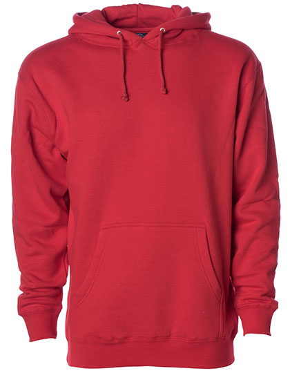 Independent Men´s Heavyweight Hooded Pullover