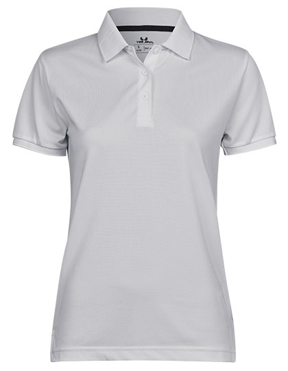 Tee Jays Women´s Club Polo